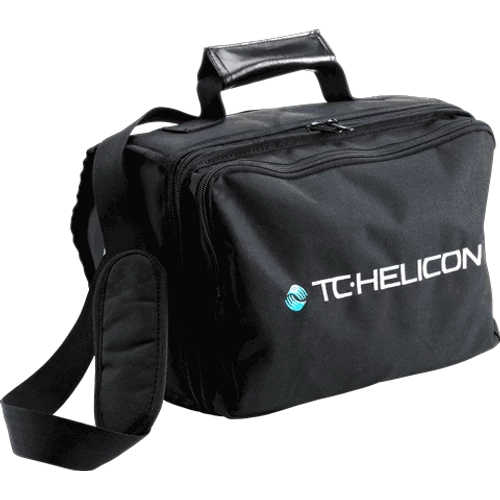 TC Helicon Gigbag VoiceSolo FX150 puhatok
