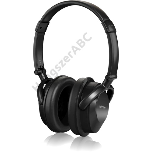 Behringer HC 2000 stúdió fejhallgató