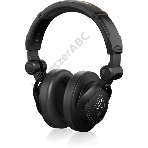 Behringer HC 200 DJ fejhallgató