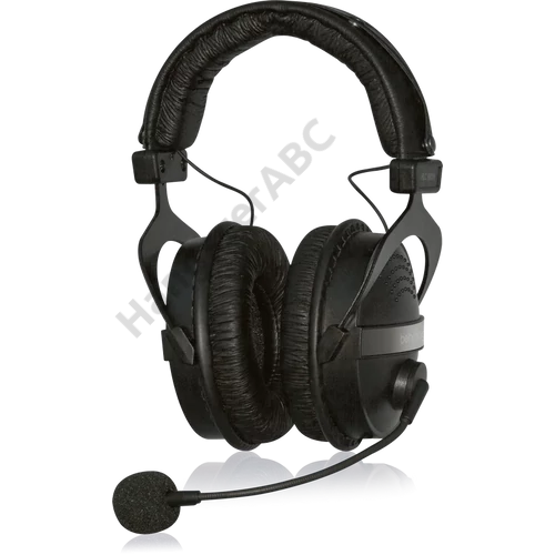 Behringer HLC 660M headset