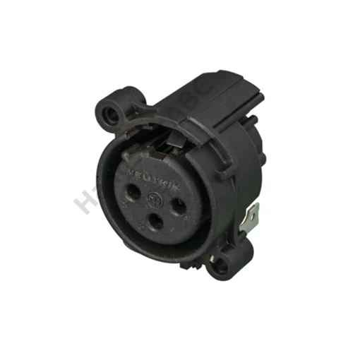 NEUTRIK NC3FAH2-0