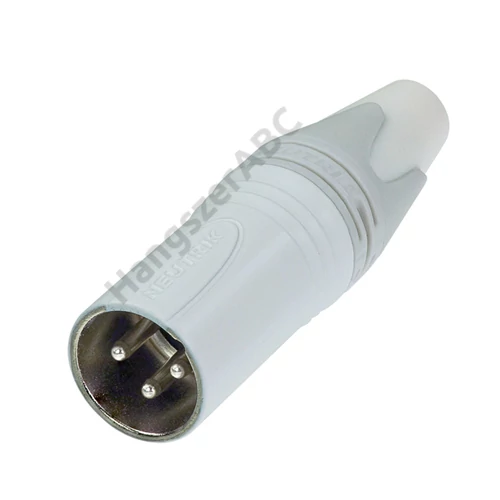 Neutrik NC3MXX-WT