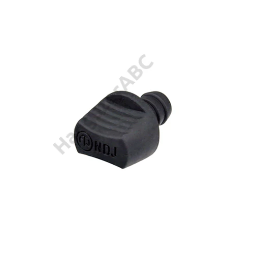 NEUTRIK NDJ - dummyPLUG 6,3mm Jack aljzatokhoz
