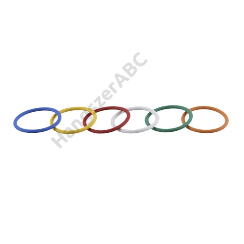 NEUTRIK FIBERFOX színkódoló gyűrű, kék