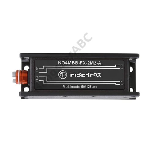NEUTRIK NO4MBB2M2-FX FIBERFOX adapter