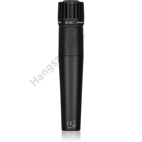 Behringer SL 75C dinamikus kardioid mikrofon