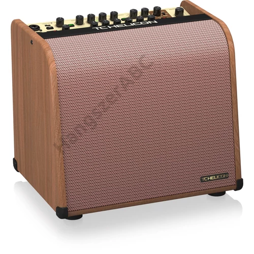 TC Helicon Harmony V60 akusztikus gitárkombó