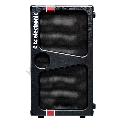 TC Electronic K-210 basszus hangfal