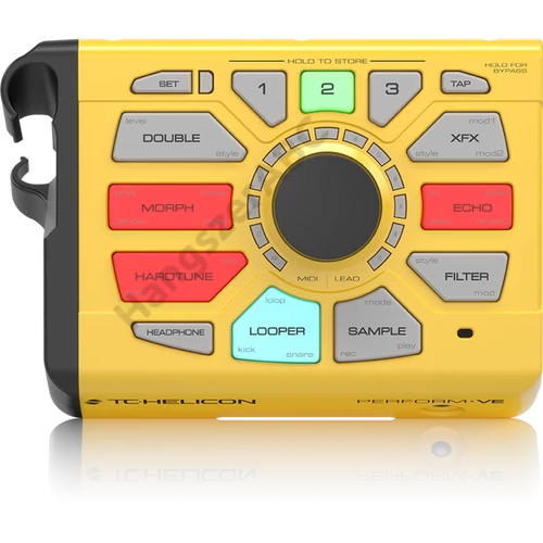 TC Helicon Perform-ve ének effekt processzor 