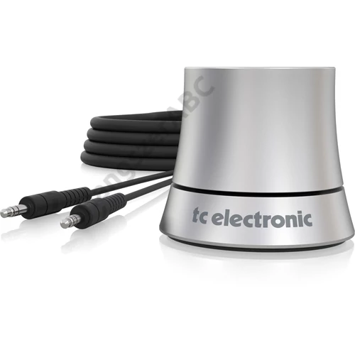 TC Electronic Level Pilot C hangerő kontroller 1/8" csatlakozóval