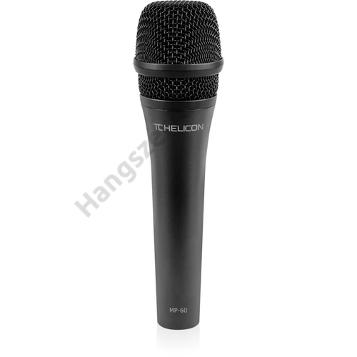 TC Helicon MP-60 ének mikrofon