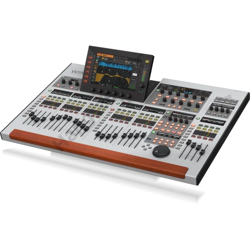 Behringer WING digitális keverő