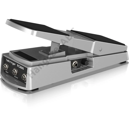 Behringer FC600 Gitár Pedál