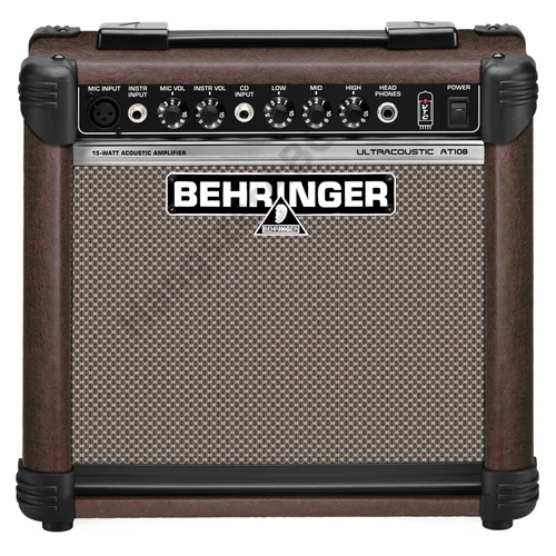 Behringer ULTRACOUSTIC AT108