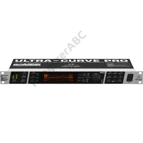 Behringer ULTRACURVE PRO DEQ2496