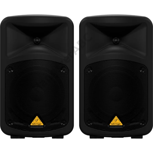 Behringer EUROPORT EPS500MP3 PA Rendszer