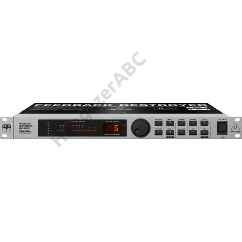 Behringer FEEDBACK DESTROYER FBQ1000