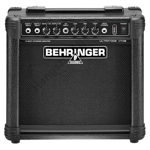 Behringer ULTRATONE KT108