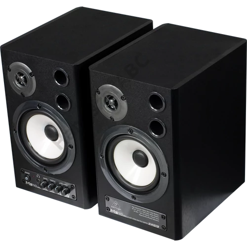 Behringer MS40 Digitális Monitor Hangsugárzó
