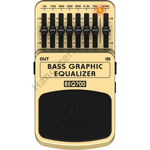 Behringer BEQ700