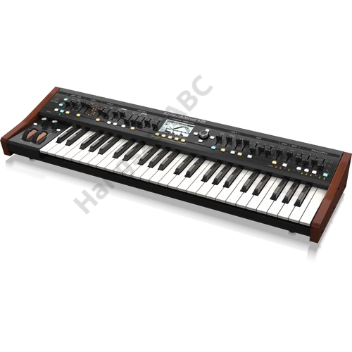 Behringer DeepMind 12 Analóg Szintetizátor