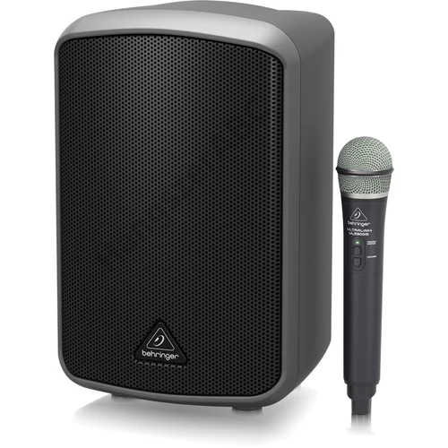 Behringer EUROPORT MPA100BT