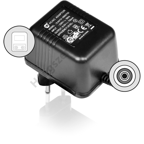 Behringer PSU11-EU Tápegység