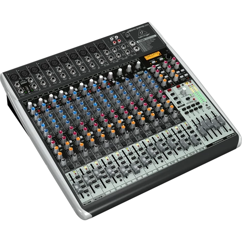 Behringer XENYX QX2442USB