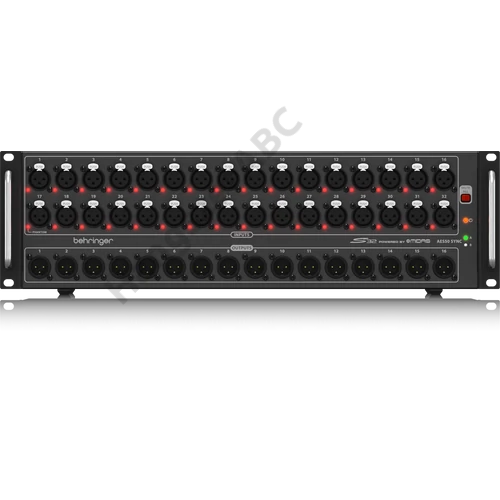 Behringer DIGITAL SNAKE S32