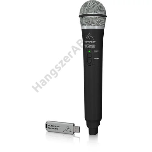 Behringer ULTRALINK ULM300USB