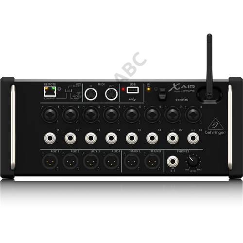 Behringer X Air XR16 Digitális Keverő