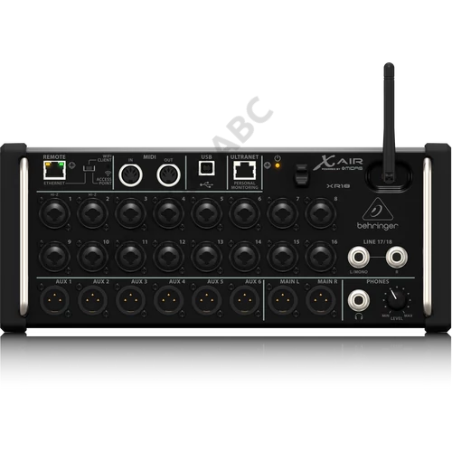 Behringer X Air XR18 Digitális Keverő
