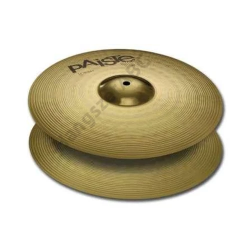 Paiste 101 14" Hi-Hat cintányér