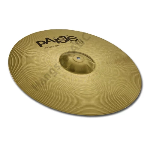 Paiste 101 18" Crash Ride cintányér