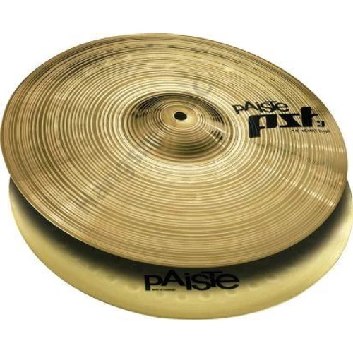 Paiste PST3 14" Hi-Hat cintányér