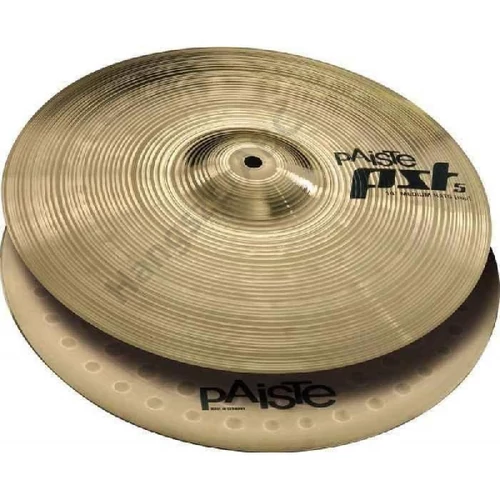 Paiste "PST5 13"" Medium Hi-Hat cintányér"