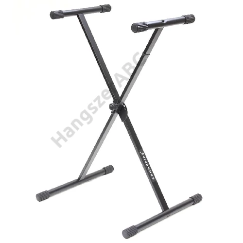 Soundking DF 002 Billentyű X állvány