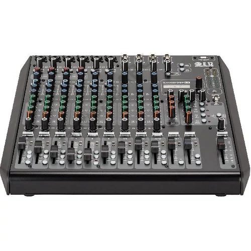 RCF E 12 Analóg keverőpult