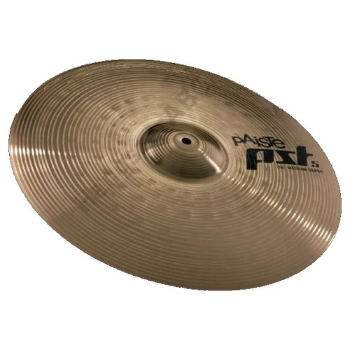 Paiste "PST5 14"" Medium Crash cintányér"