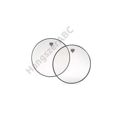 15"-os Ambassador átlátszó Remo