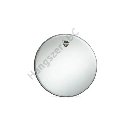 Remo BE-0112-00 Emperor 12" fehér