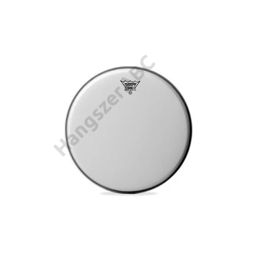 13"-os Vintage Ambassador Remo