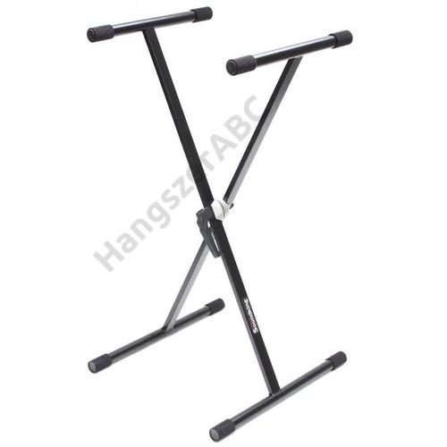 Soundking DF029-6 x-alakú billentyűzet állvány