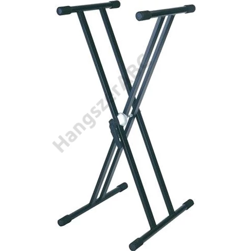 Soundking DF032B Dupla X állvány