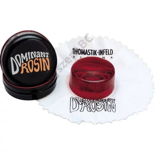 Thomastik 203 hegedű-brácsagyanta - Világos