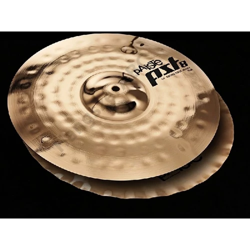 Paiste "PST8 14"" Sound Edge Hi-Hat cintányér"