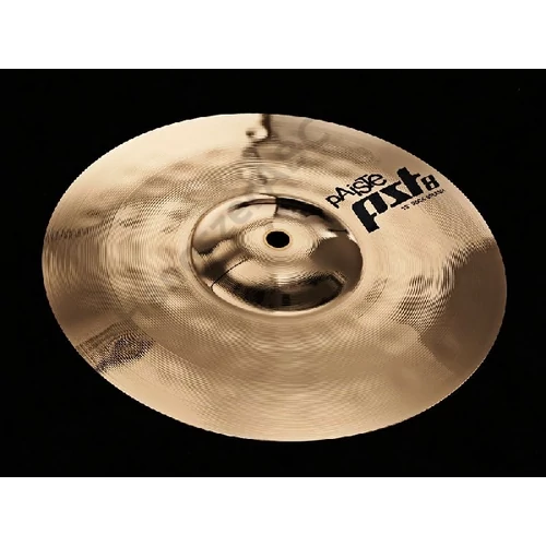 Paiste "PST8 10"" Rock Splash cintányér"