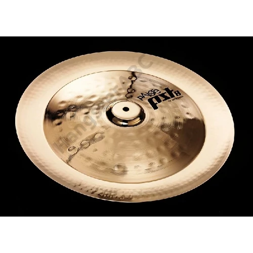 Paiste "PST8 18"" Rock China cintányér"