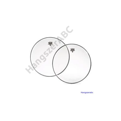 15"-os Emperor átlátszó Remo