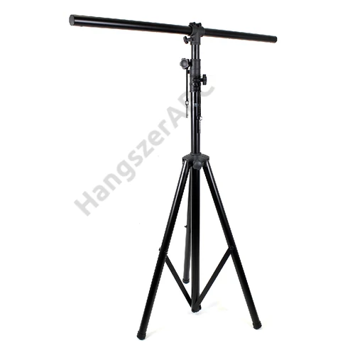 Tempo LST100BK fényállvány szett